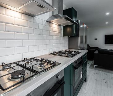 7 bedroom house to rent - Photo 2