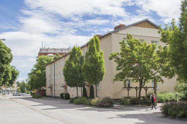 Emausgatan 45 A, Västerås - Foto 1