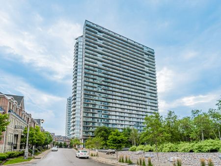 For Lease - 103 The Queensway N/A Unit# 2602, Toronto, Ontario - Photo 3