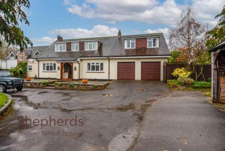 1 bedroom house to rent - Photo 2