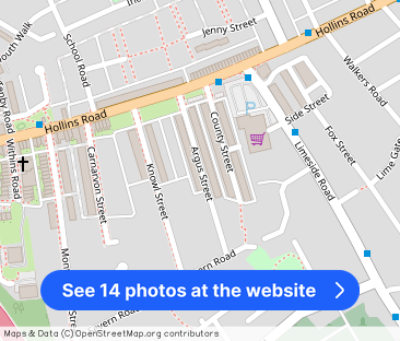 Argus Street, Oldham, OL8 - Photo 1
