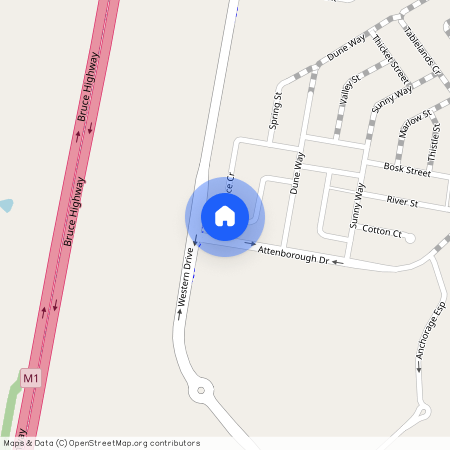 37 Coppice Crescent, Qld 4551, Banya