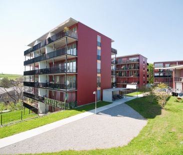 Komfortable Wohnung in bevorzugtem Wohnquartier - Photo 4