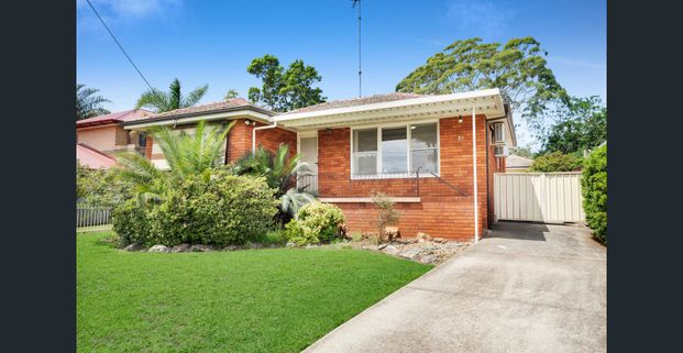 Neat and tidy 3-bedroom home - Photo 1