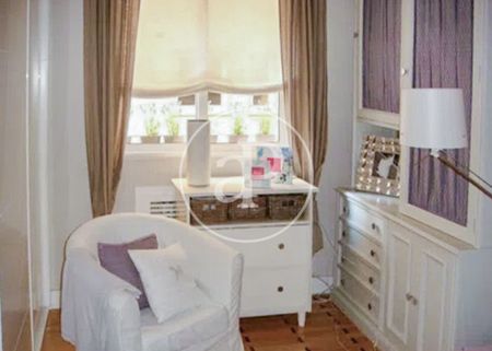 Flat for rent in Lista (Madrid) - Photo 2