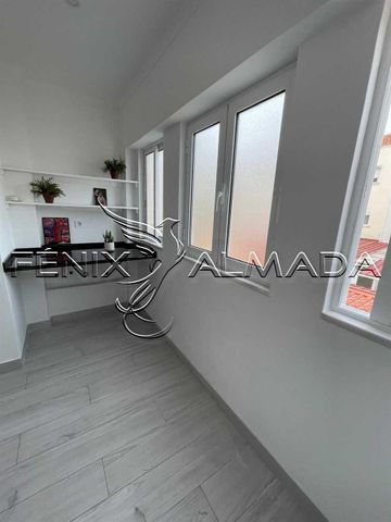 Apartamento T2 em Setúbal - Photo 4