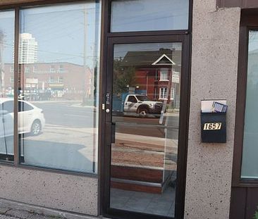 For Lease - 1657 Weston Road Unit# 2 Flr, Toronto, Ontario - Photo 2