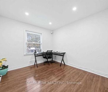 For Lease - 302 Crosby Avenue Unit# Main, Richmond Hill, Ontario - Photo 6