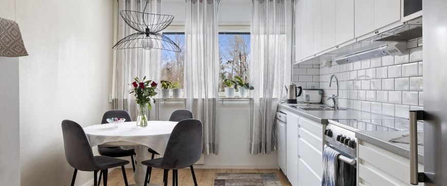 Norra Skjutbanegatan 27B - Photo 1