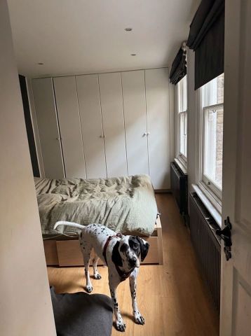 1 Bed Flat, Axminster Road, N7 - Photo 4