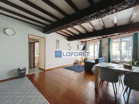 Appartement T2 Joinville à louer - Photo 2