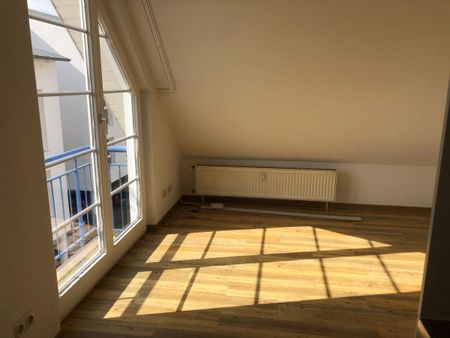 Nur für Studierende: Kleines, aber feines 1 Zimmer-Apartment, Nähe Lahn+Innenstadt, Schützenstr. 16a, Gießen - Photo 2