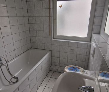 Gepflegte 2 Zimmerwohnung * Balkon * neue EBK * Duplex Stellplatz in Heusenstamm - Foto 4