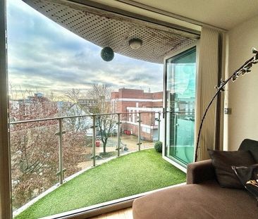 Rubicon Court, North Street, Romford RM1, Property for rent - Photo 5