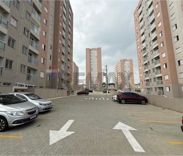 APARTAMENTO - LOCAÇÃO - 2 QUARTOS - 1 VAGA - VERDI RESIDENCE - ARUJ... - Photo 1