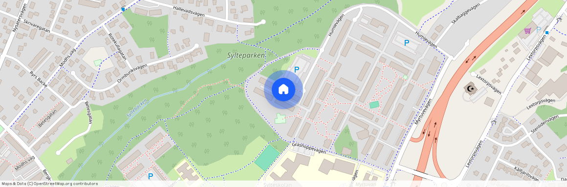 Humlevägen 192, 46165, Trollhättan