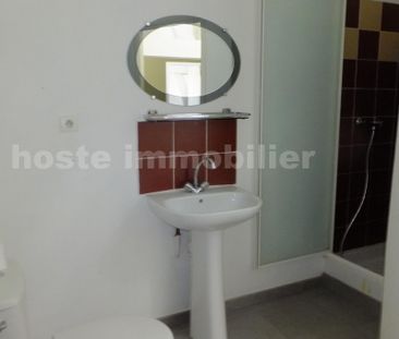 Location Appartement 1 pièce 42m² TOURCOING 59200 - Photo 2