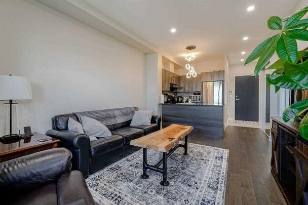 For Lease - 120 Dallimore Circle Unit# 926, Toronto, Ontario - Photo 1