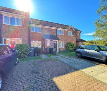 2 bedroom terraced house to rent - Photo 3