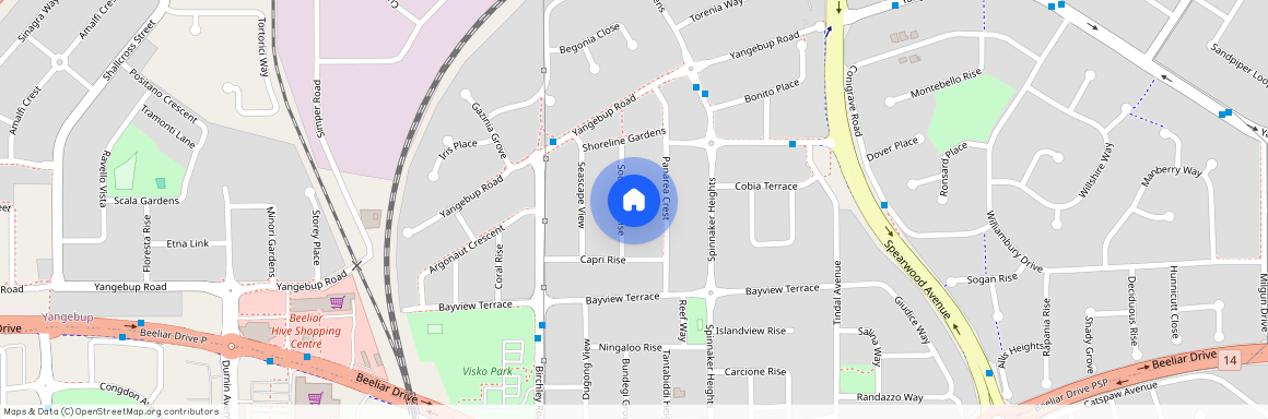 13 Soundview Rise, WA 6164, Yangebup