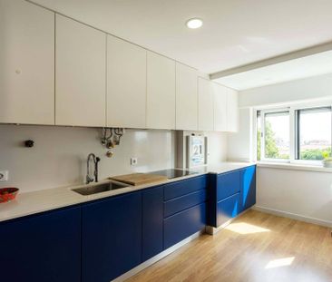 2 bedroom luxury Apartment for rent in Cascais e Estoril, Cascais, ... - Photo 6