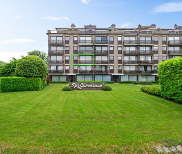 Mooi, zeer verzorgd appartement met 1 slaapkamer in Lier - Foto 2