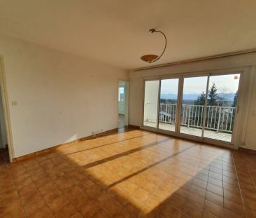 Appartement Gex 4 pièces 80m2 - Photo 1