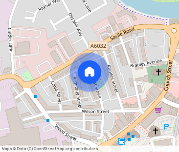 West Street, Castleford - Photo 1