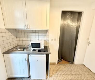 Studio Hauts-Pavés – Saint-Félix - Photo 5