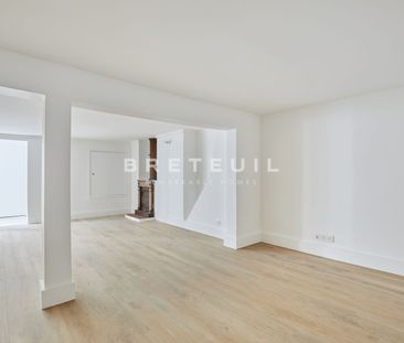Tout savoir sur cet appartement dans le quartier Vendôme, à Paris 1er - Photo 1