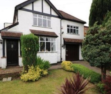 House share to rent - Photo 1
