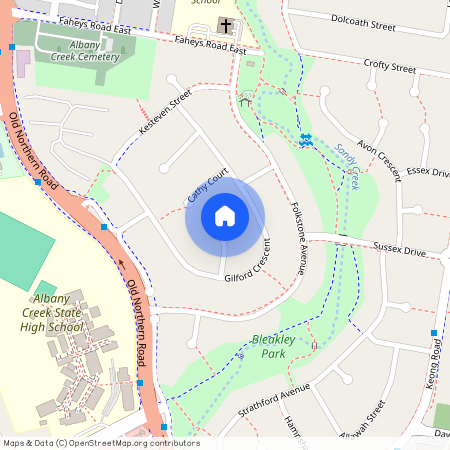 12 Gabrielle Court, Qld 4035, Albany Creek