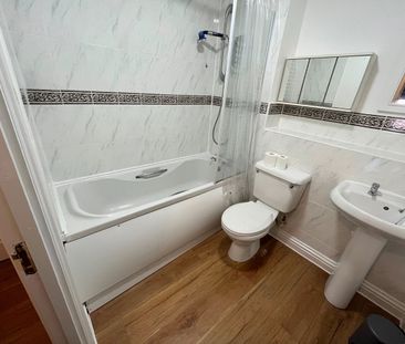 2 Bed Flat, St Mary St, SO14 - Photo 4