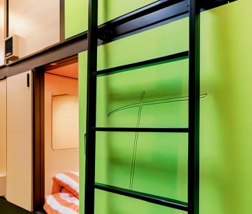 Micro Room Standard - Lower - Photo 3