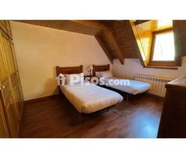 Piso en alquiler en Salardú - Photo 6