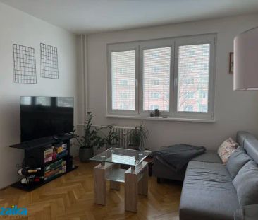 Pronájem bytu 2 + 1, Maříkova, Praha 6 – Veleslavín. - Photo 3