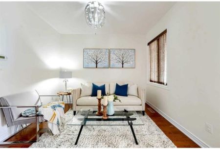 For Lease - 35 FISHING Crescent, Brampton, Ontario - Photo 2