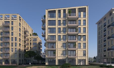 Appartement te huur: Tweede Kwartier 23 1704 AM Heerhugowaard - Foto 5