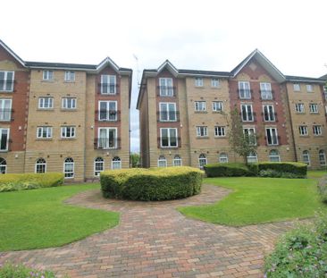 2 bedroom flat to rent - Photo 3