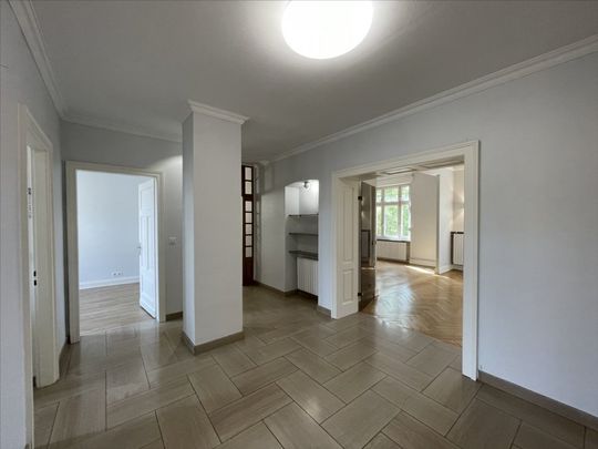 Appartement 5 pièces à Metz-Centre-Ville - Photo 1