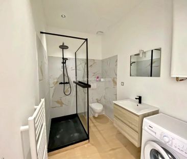Location Appartement 2 pièces 32 m2 à Saint-Vallier - Photo 4