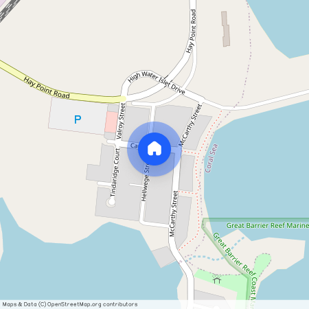 1/3 Carey Street, 4740, Hay Point Qld