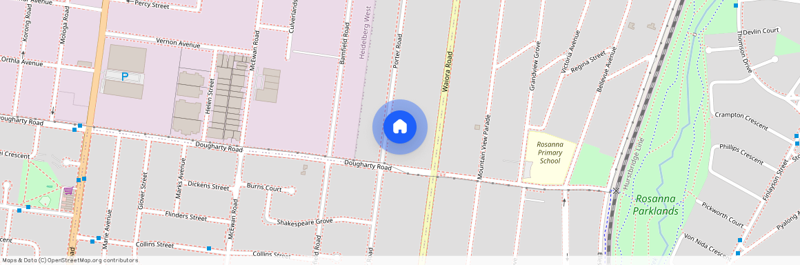 4/128 Porter Road, Heidelberg Heights VIC 3081