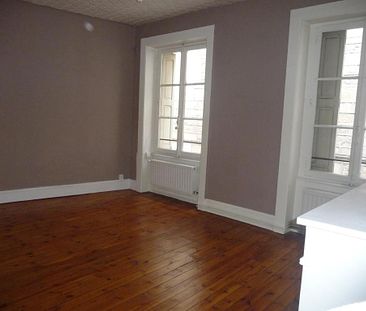 APPARTEMENT T1 A LOUER - Photo 1