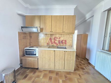 Studio/Γκαρσονιέρα για ενοικίαση - Πάτρα, - Photo 3