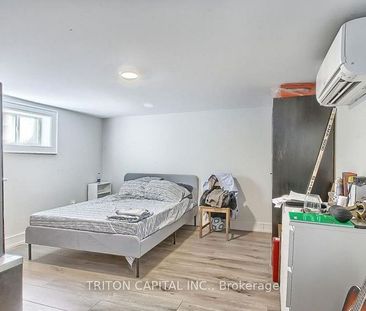 For Lease - 34 NAPIER Street, Vaughan, Ontario - Photo 5