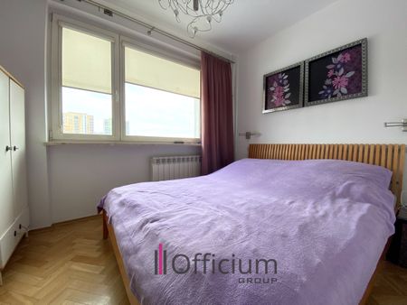 Wynajmę 3-oddzielne pokoje, Chomiczówka, Bielany - Photo 3