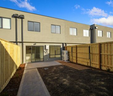 Brand New Double Storey Delight - Photo 3