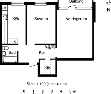 Långgatan 68 - Foto 2