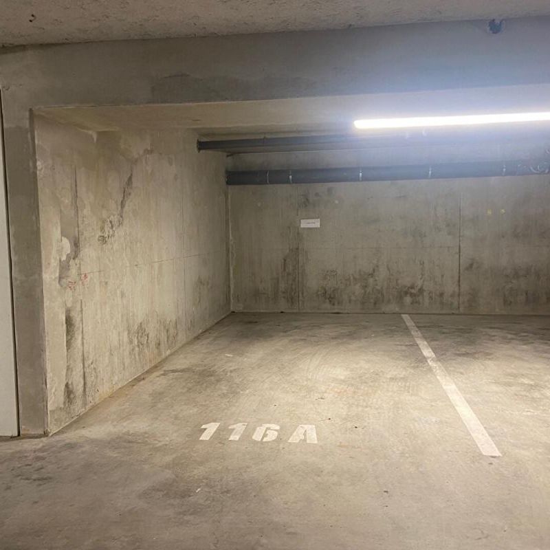 Appartement 2 pièce(s) meublé de 2022 avec terrasse et parking sécurisé - Photo 1